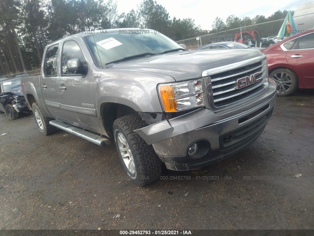 GMC SIERRA 1500 2013 3gtp1ve03dg299793