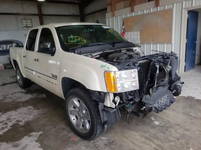 GMC SIERRA C15 2013 3gtp1ve03dg331545