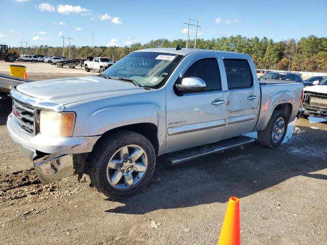 GMC SIERRA C15 2013 3gtp1ve03dg335739