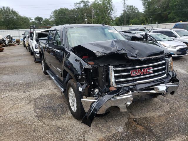 GMC SIERRA C15 2013 3gtp1ve03dg336213