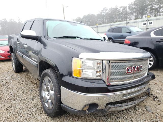 GMC SIERRA C15 2013 3gtp1ve03dg355358