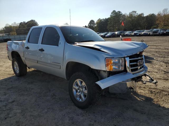 GMC SIERRA C15 2013 3gtp1ve03dg371480