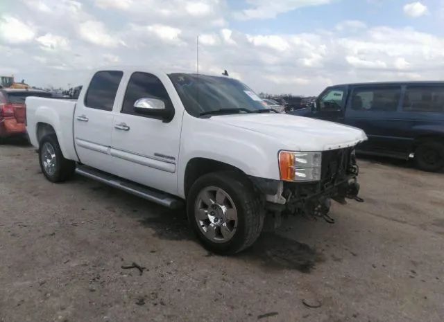 GMC SIERRA 1500 2011 3gtp1ve04bg148121