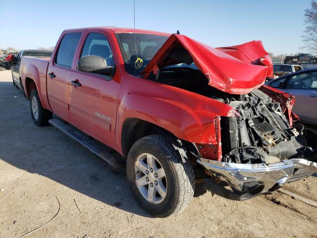 GMC SIERRA C15 2011 3gtp1ve04bg188151