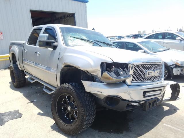 GMC SIERRA C15 2011 3gtp1ve04bg206339