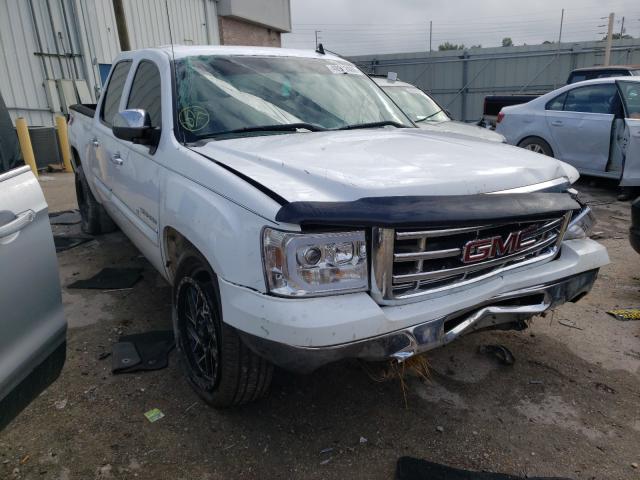 GMC SIERRA C15 2011 3gtp1ve04bg255881