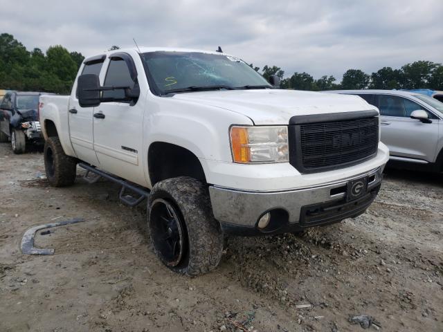 GMC SIERRA C15 2011 3gtp1ve04bg305257