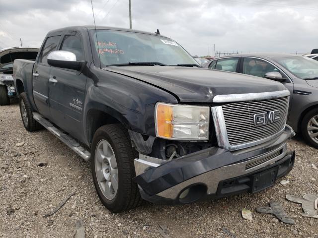 GMC SIERRA C15 2011 3gtp1ve04bg310863