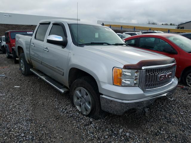 GMC SIERRA C15 2011 3gtp1ve04bg315545