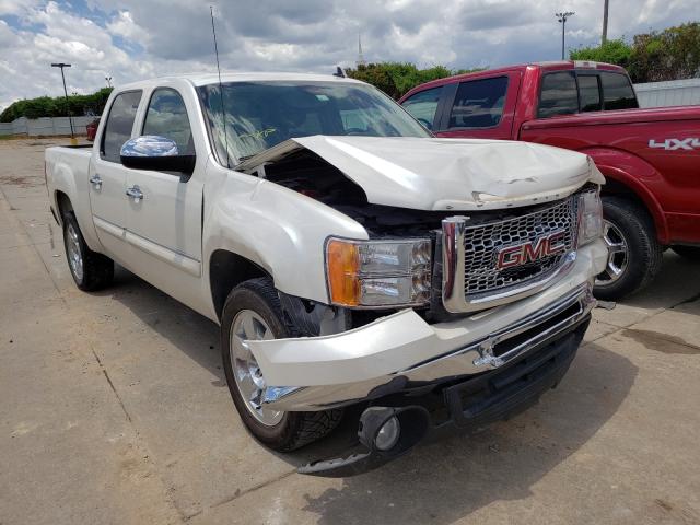 GMC NULL 2011 3gtp1ve04bg316548