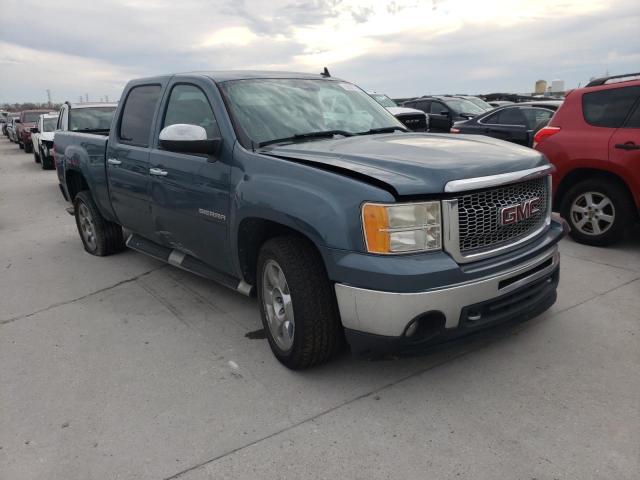 GMC SIERRA C15 2011 3gtp1ve04bg383960