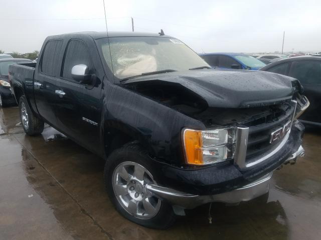 GMC SIERRA C15 2011 3gtp1ve04bg391878