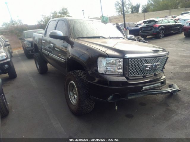 GMC SIERRA 1500 2012 3gtp1ve04cg120000