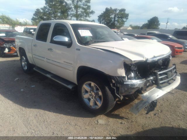 GMC SIERRA 1500 2012 3gtp1ve04cg121843