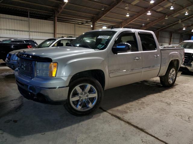 GMC SIERRA C15 2012 3gtp1ve04cg142689