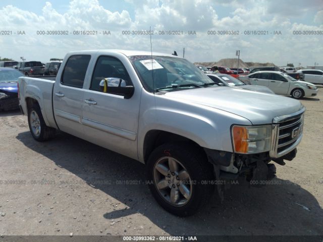 GMC SIERRA 1500 2012 3gtp1ve04cg153255