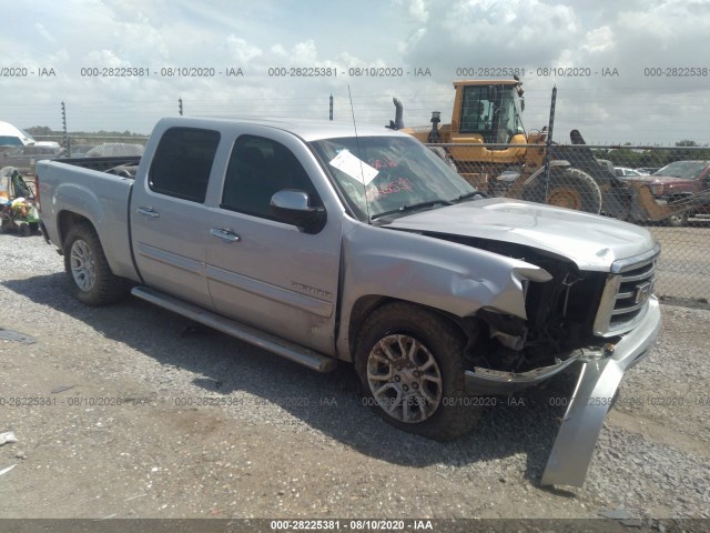 GMC SIERRA 1500 2012 3gtp1ve04cg180360