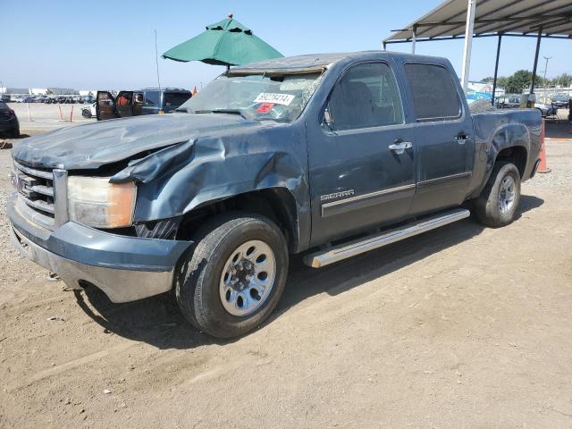 GMC SIERRA C15 2012 3gtp1ve04cg201515