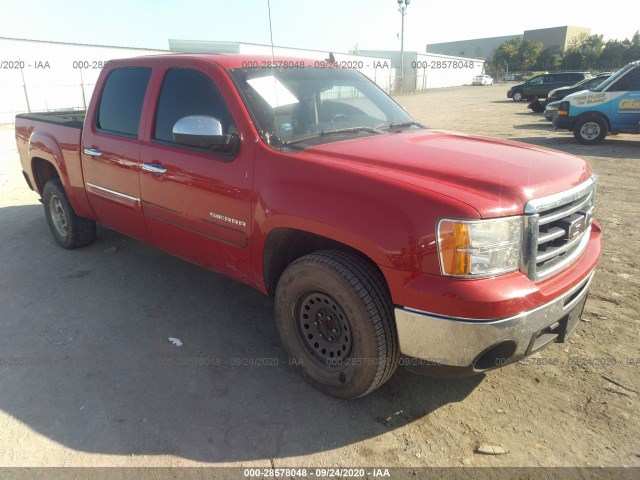 GMC SIERRA 1500 2012 3gtp1ve04cg221411