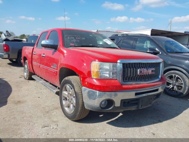 GMC SIERRA 1500 2012 3gtp1ve04cg259396