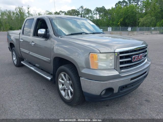 GMC SIERRA 1500 2012 3gtp1ve04cg262413