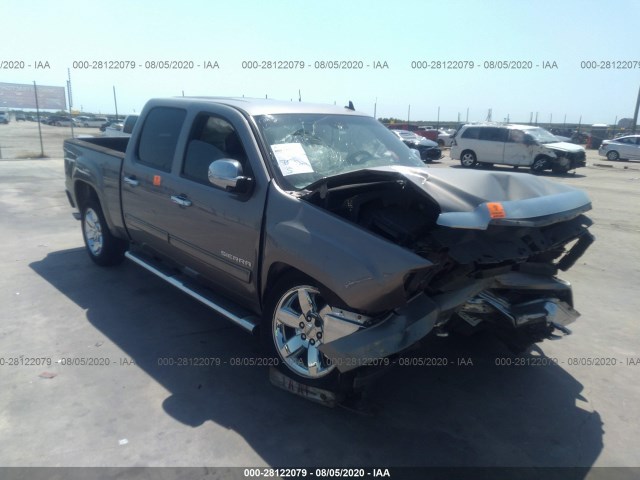 GMC SIERRA 1500 2012 3gtp1ve04cg288039