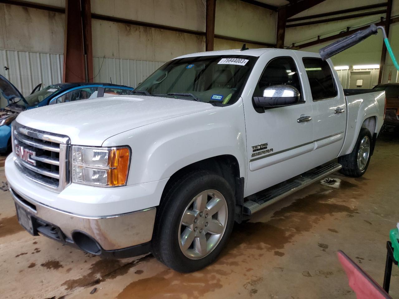 GMC SIERRA 2012 3gtp1ve04cg295105