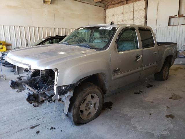 GMC SIERRA C15 2012 3gtp1ve04cg304966