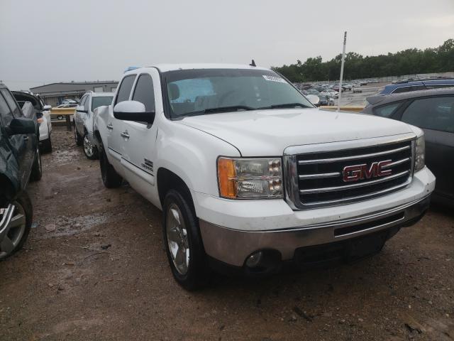 GMC SIERRA C15 2013 3gtp1ve04dg122167