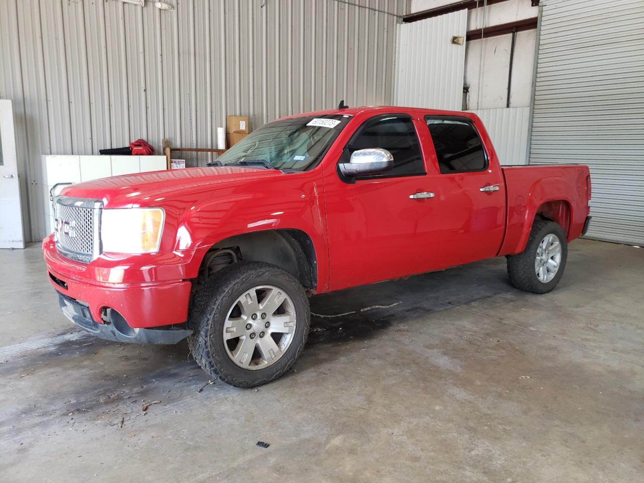 GMC SIERRA 2013 3gtp1ve04dg144668