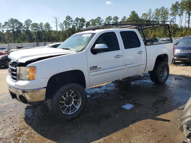 GMC SIERRA C15 2013 3gtp1ve04dg148865