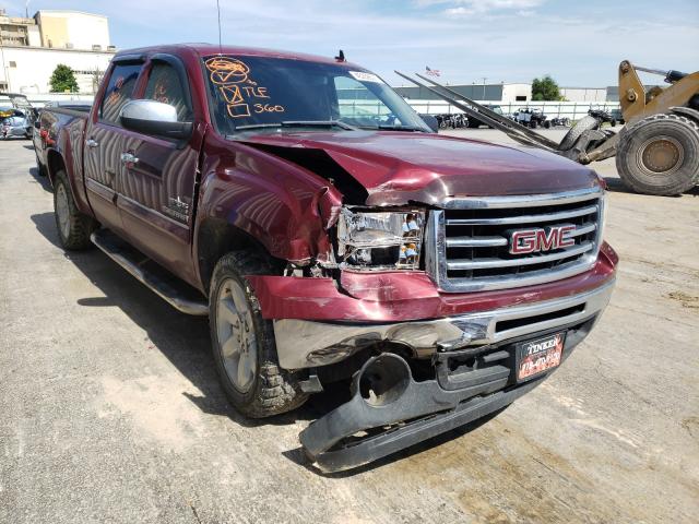 GMC SIERRA C15 2013 3gtp1ve04dg152477