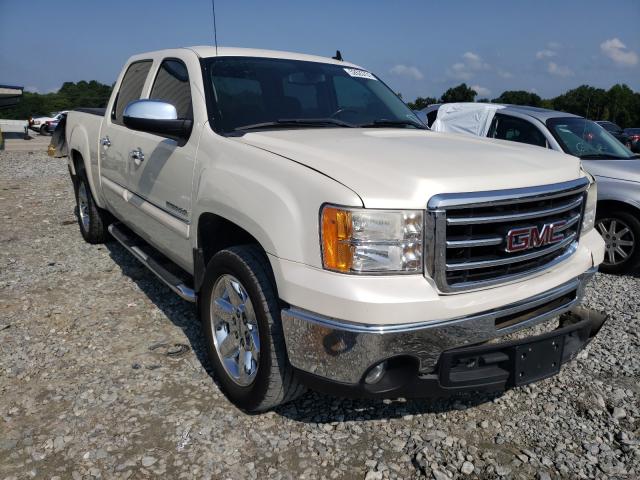 GMC SIERRA C15 2013 3gtp1ve04dg168887