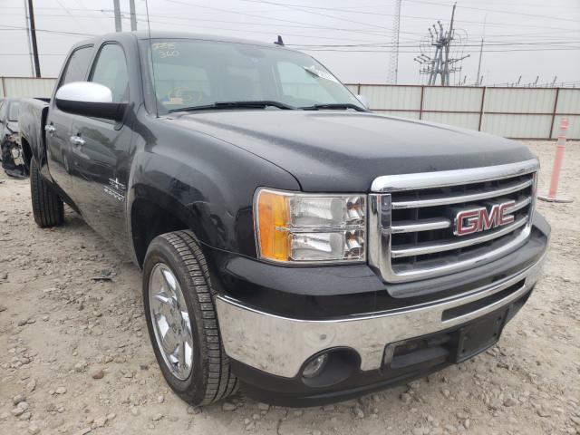 GMC SIERRA 150 2013 3gtp1ve04dg188170