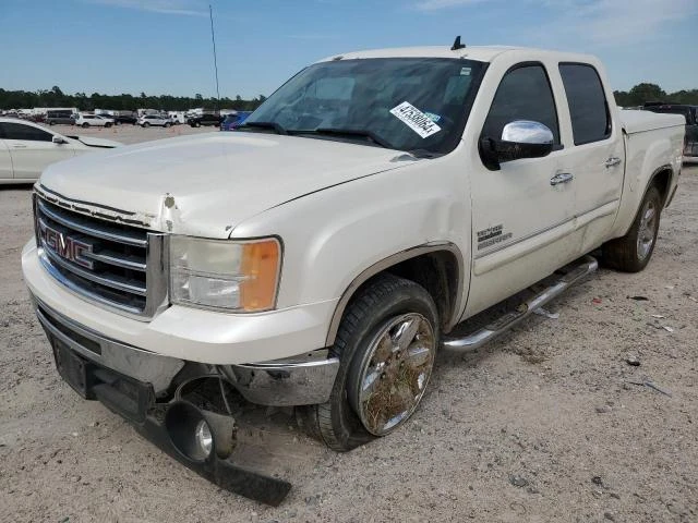 GMC SIERRA C15 2013 3gtp1ve04dg206425