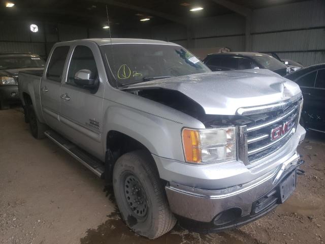 GMC 2500 2013 3gtp1ve04dg221975