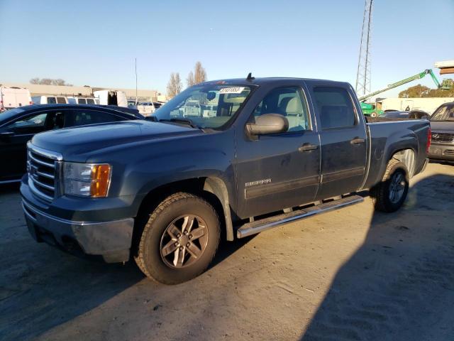 GMC SIERRA C15 2013 3gtp1ve04dg261036