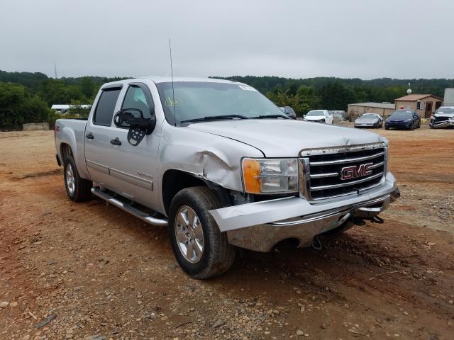 GMC SIERRA C15 2013 3gtp1ve04dg275079