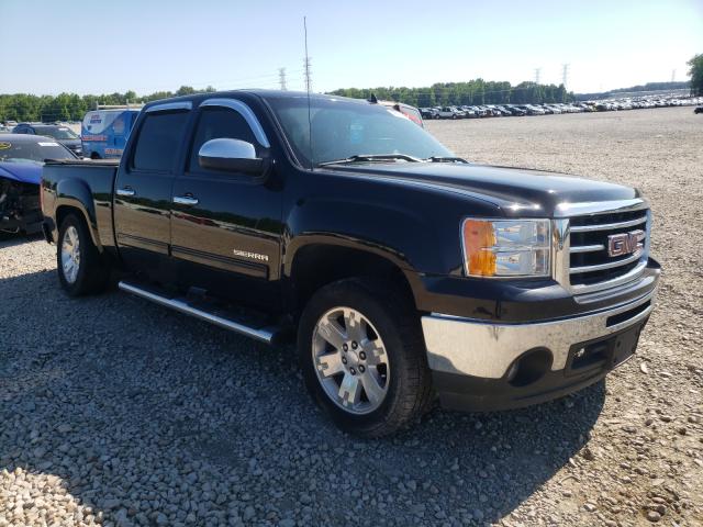 GMC SIERRA C15 2013 3gtp1ve04dg277916