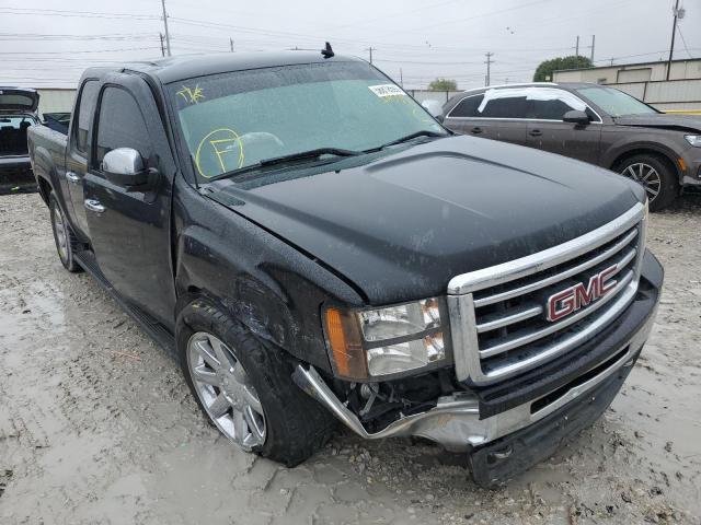 GMC SIERRA C15 2013 3gtp1ve04dg295395