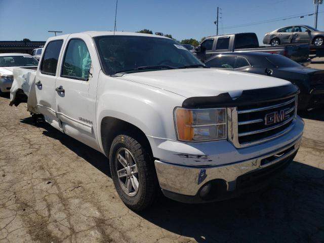 GMC SIERRA C15 2013 3gtp1ve04dg305519