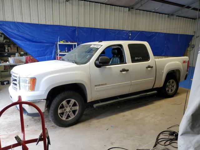 GMC SIERRA C15 2013 3gtp1ve04dg324703