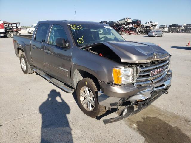 GMC SIERRA C15 2013 3gtp1ve04dg329187