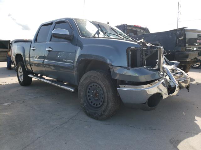 GMC SIERRA C15 2011 3gtp1ve05bg200923