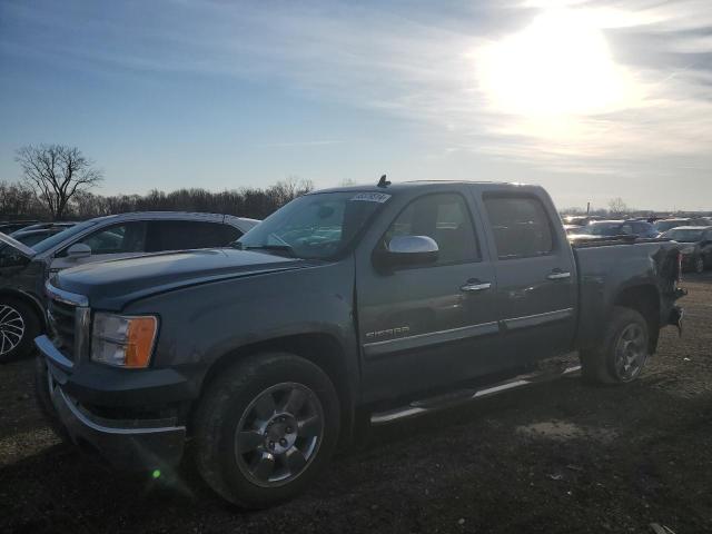 GMC SIERRA 2011 3gtp1ve05bg206074