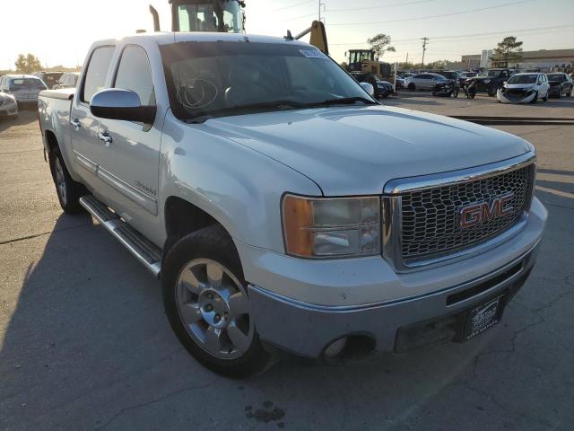 GMC SIERRA C15 2011 3gtp1ve05bg227636