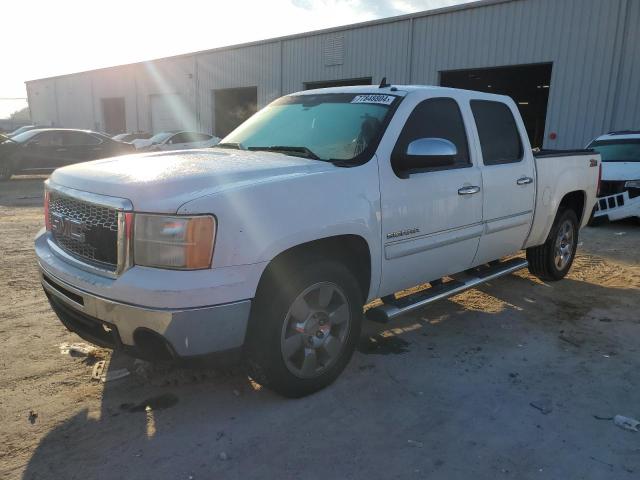 GMC SIERRA C15 2011 3gtp1ve05bg275489