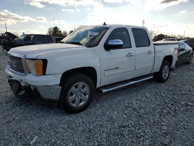 GMC SIERRA C15 2011 3gtp1ve05bg360526