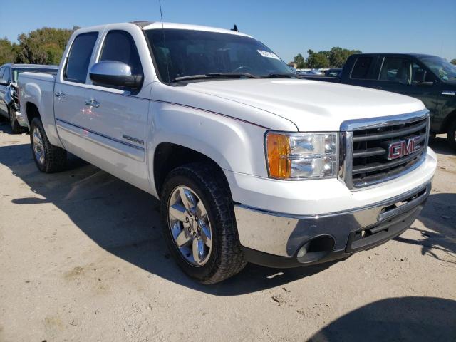 GMC SIERRA C15 2011 3gtp1ve05bg386401