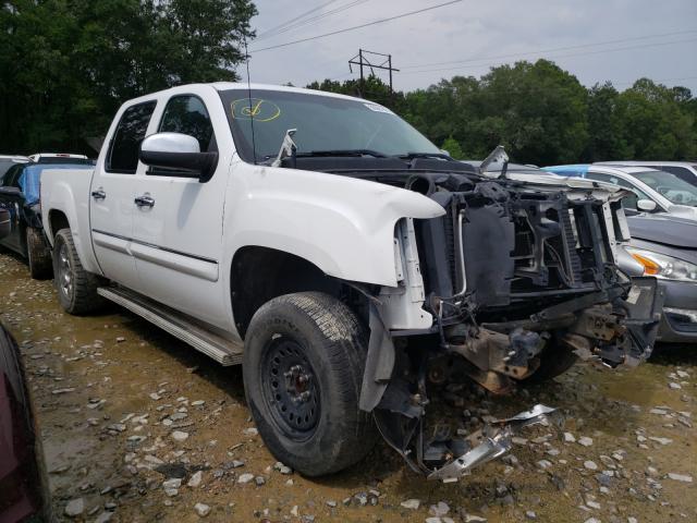 GMC SIERRA C15 2011 3gtp1ve05bg390920